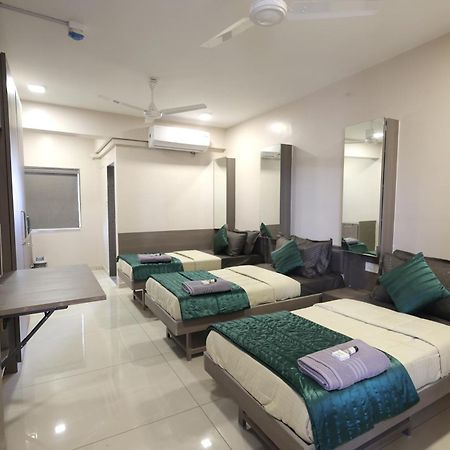 Greenotel Rooms Hazira, Сурат Экстерьер фото